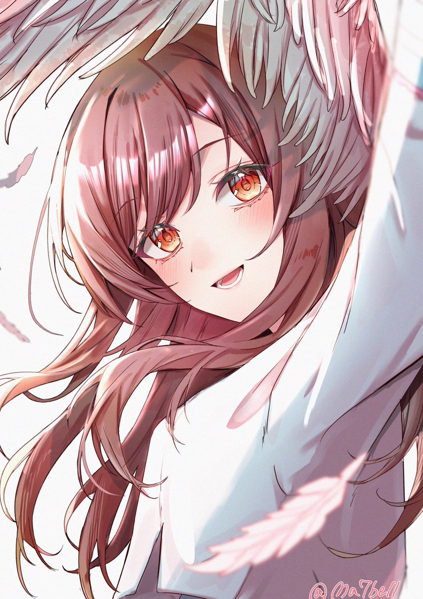 まなベル🔔SSF10【キ-01】 tweet media