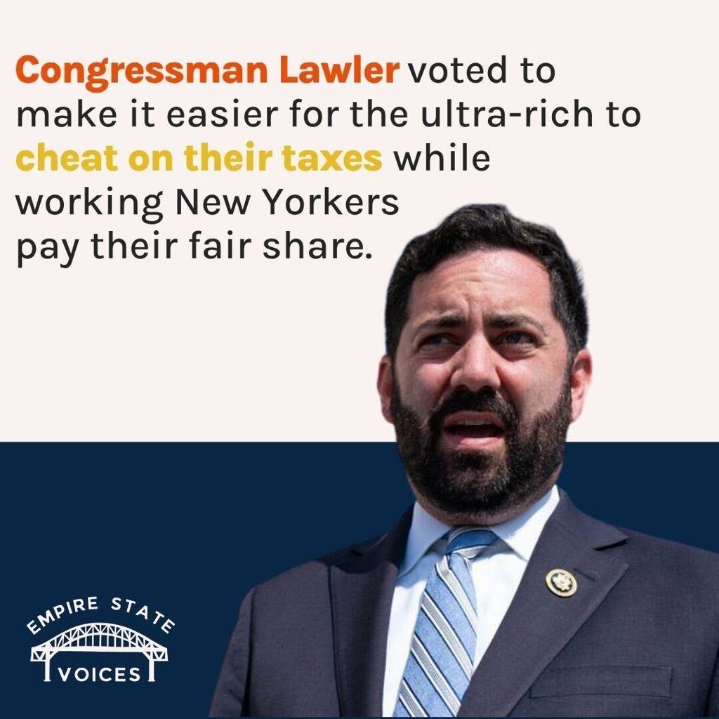 Empire State Voices tweet media