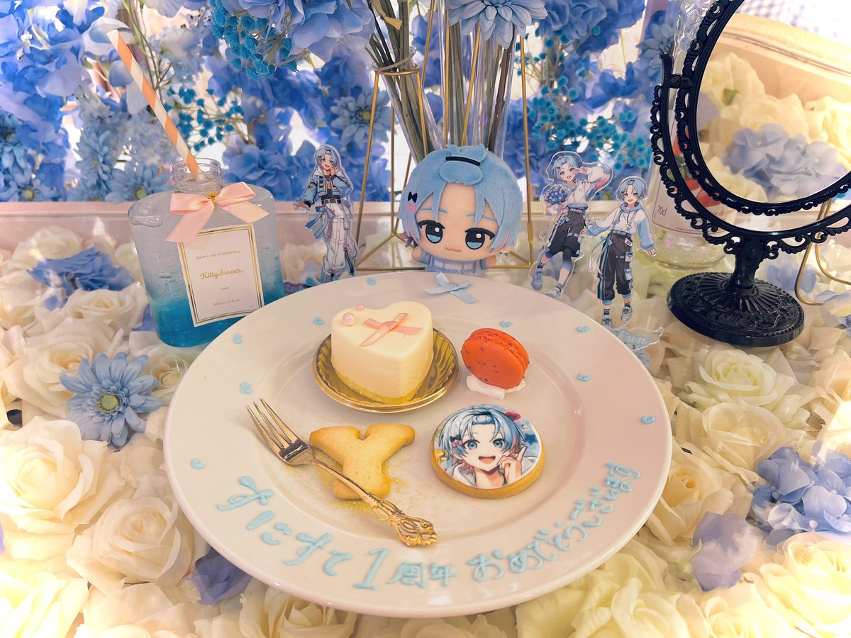 あっぷるさん☻ tweet media