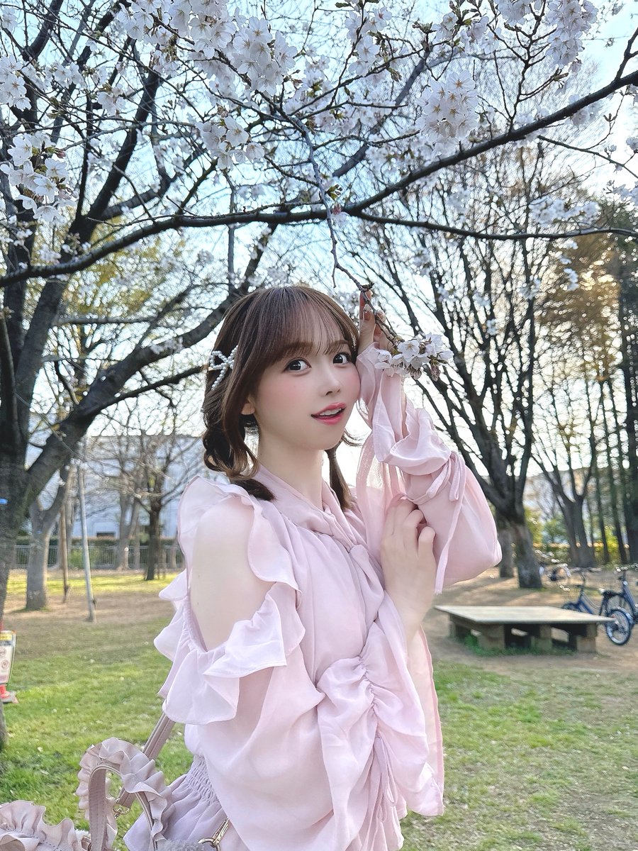 日向 春菜@SAISON tweet media