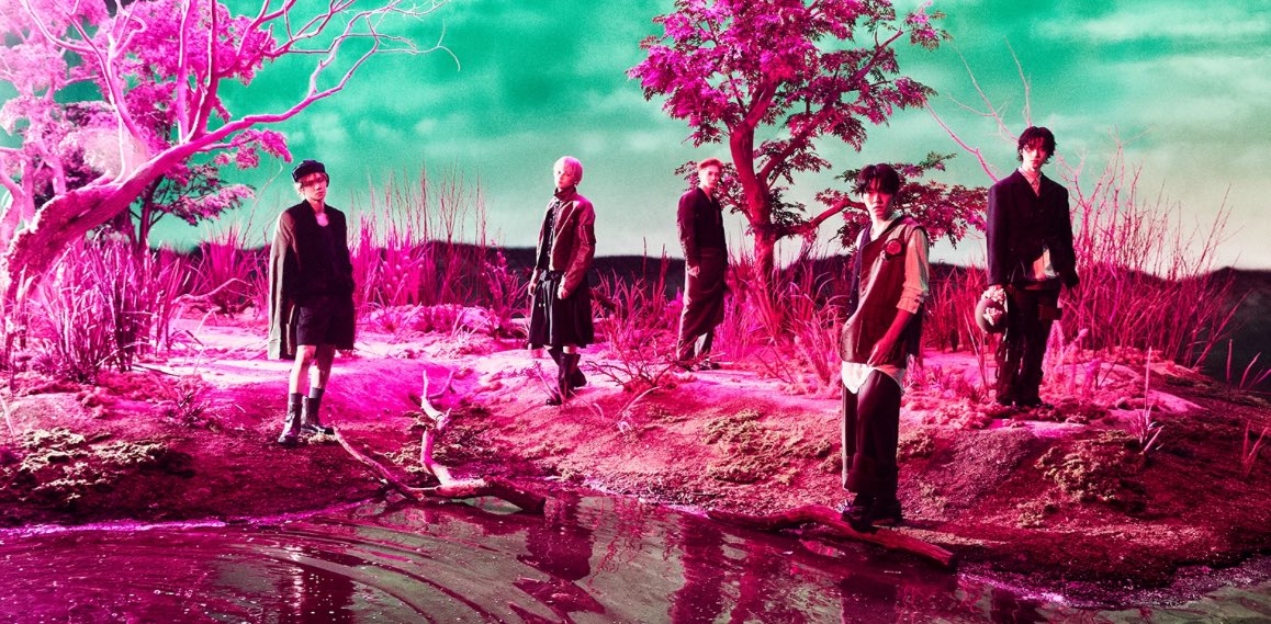 7th year 𖣂 jo-ann the no.1 wishlist stan tweet media