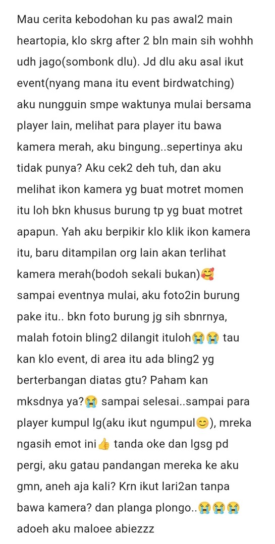 HEARTOPIA FESS tweet media