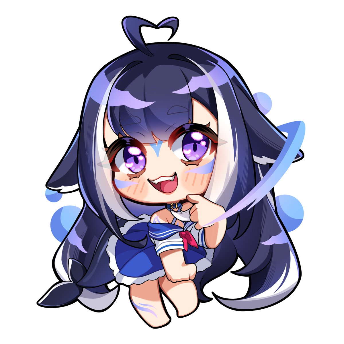 Myusagii | ミュウサギー 🥭🌸 tweet media