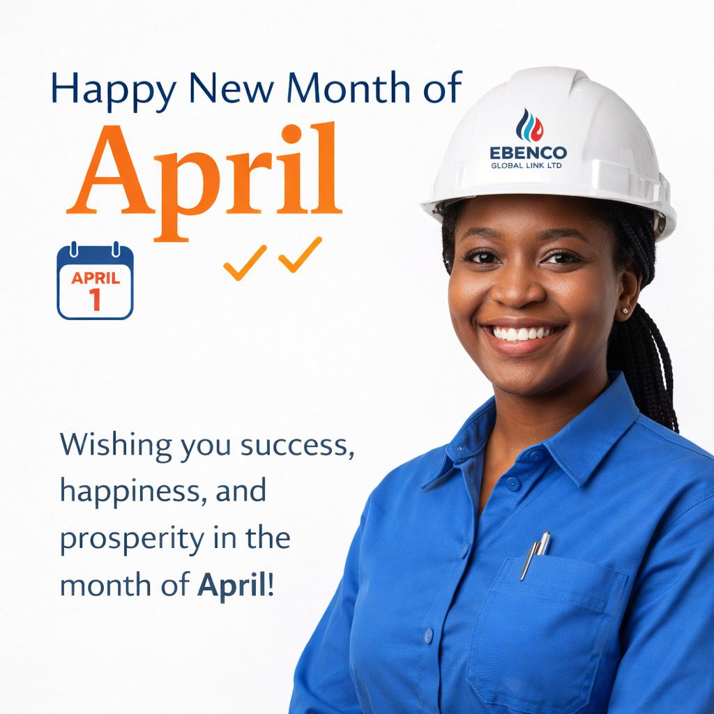 Ebenco Global Link Limited tweet media