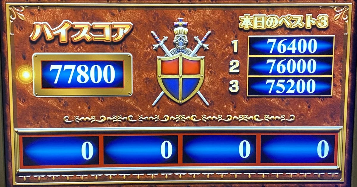 自己ベスト更新‼️💪🏻✨