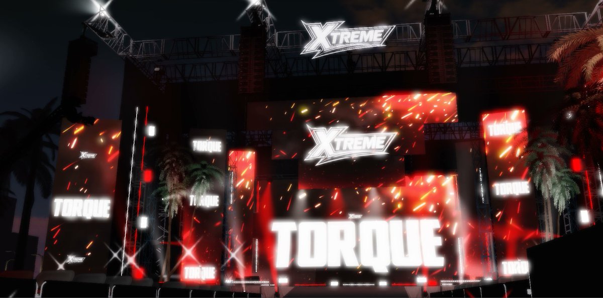 XTREME Wrestling! tweet media