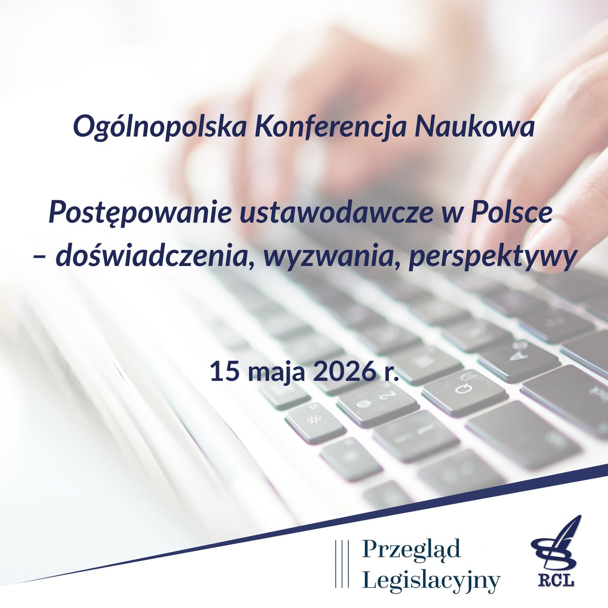 Rządowe Centrum Legislacji tweet media