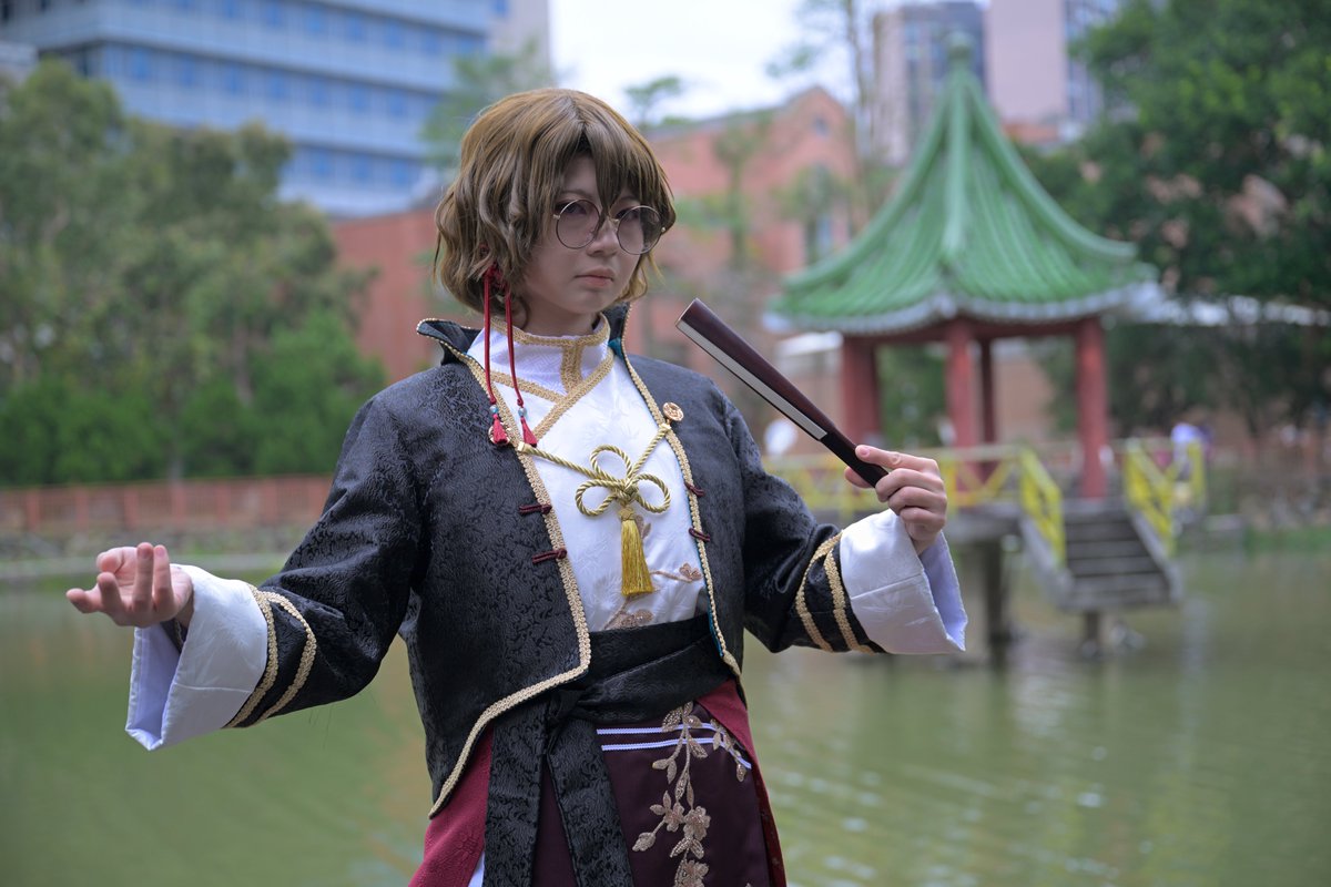 キリノコ雅 tweet media