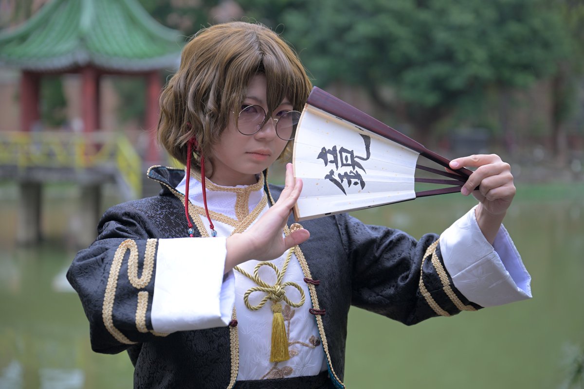 キリノコ雅 tweet media