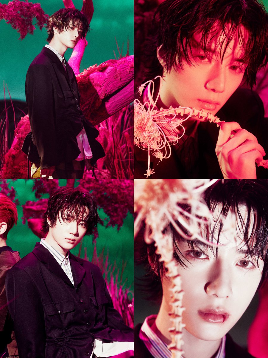 hourly beomgyu🌼 tweet media