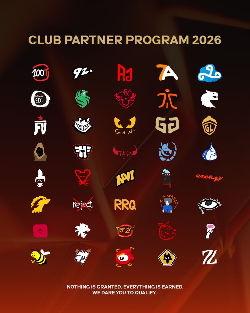 EWC Extra tweet media