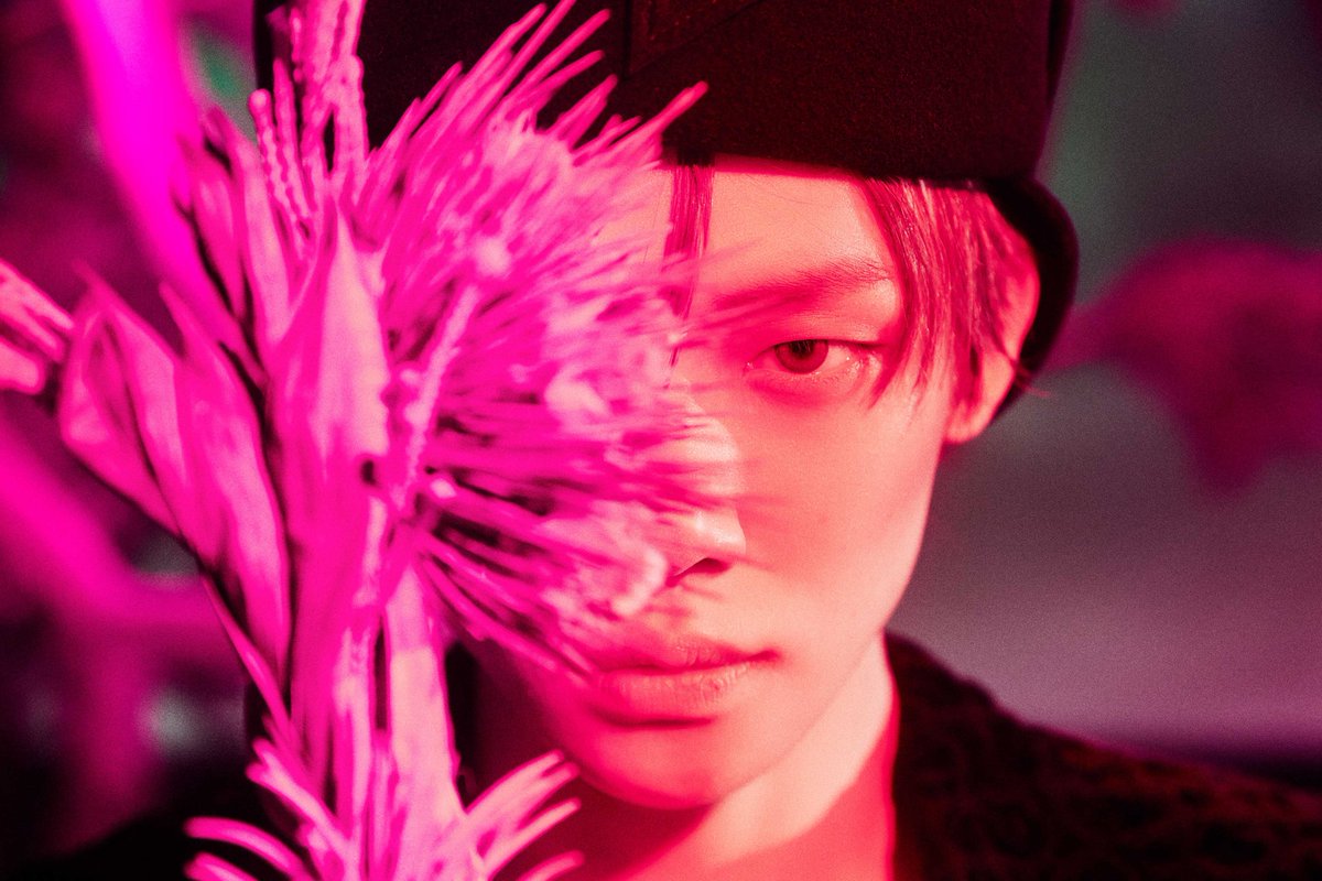 TXTintl_twt's tweet photo. 7TH YEAR: A Moment of Stillness in the Thorns - Concept Photo “ANXIETY” - #연준 (#YEONJUN) — 1

TXT ANTI ANXIETY CLUB
#TXT_ANXIETY #7THYEAR
#A_Moment_of_Stillness_in_the_Thorns https://t.co/0SaqhHxmWu