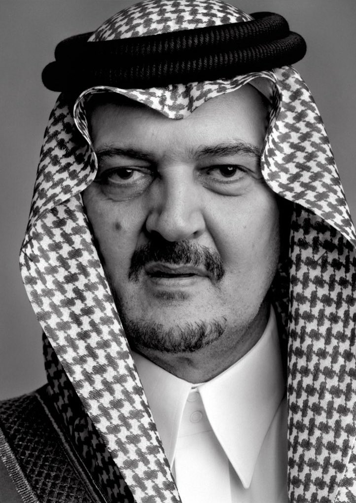 تاريخ آل سعود Al Saud History tweet media