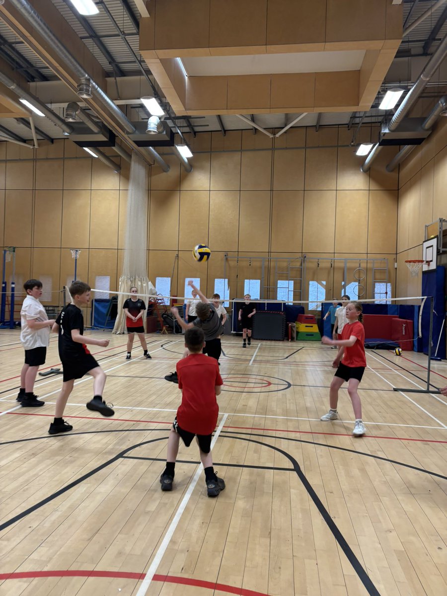 Heathfield Primary Sport tweet media
