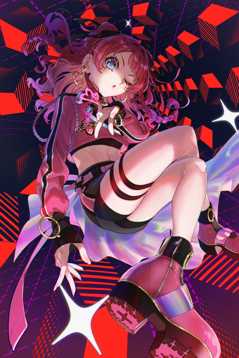 あにき tweet media