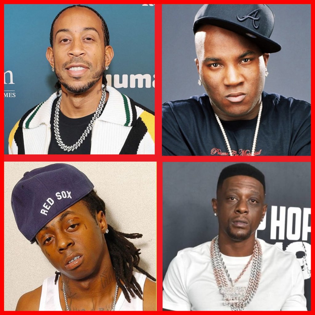 My Mixtapez tweet media