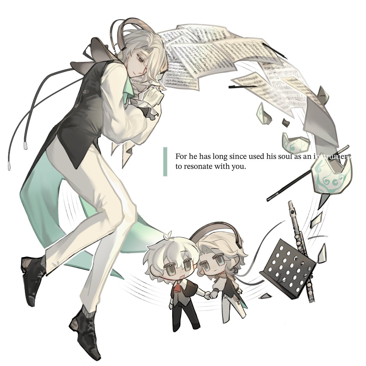 雾魚🐟 tweet media