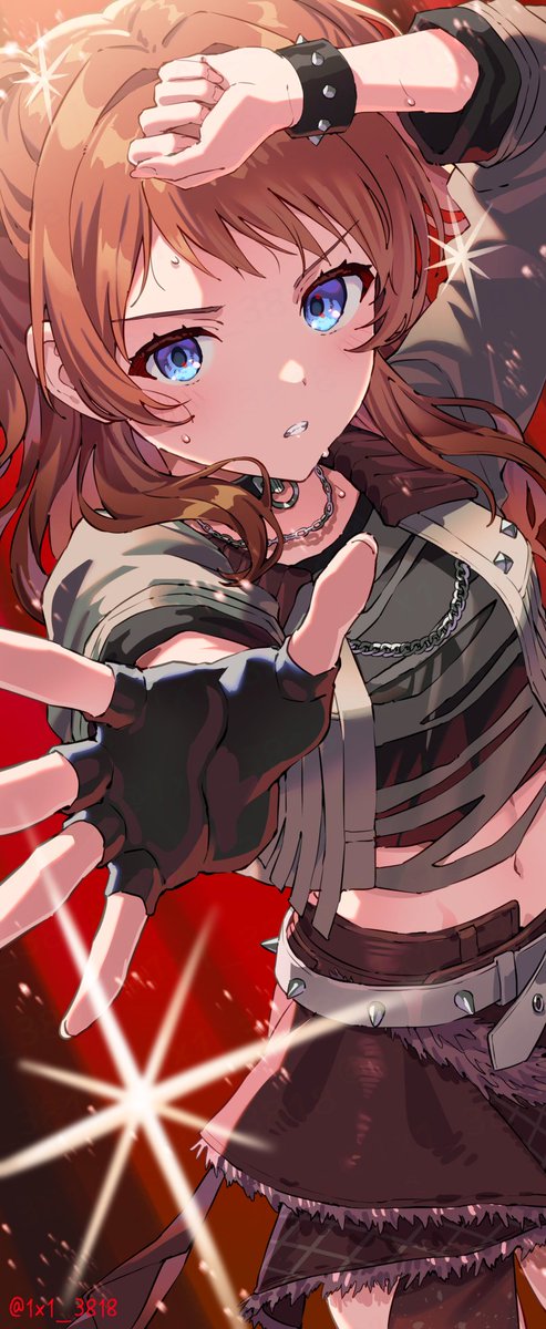 しにま🪼FANBOX tweet media