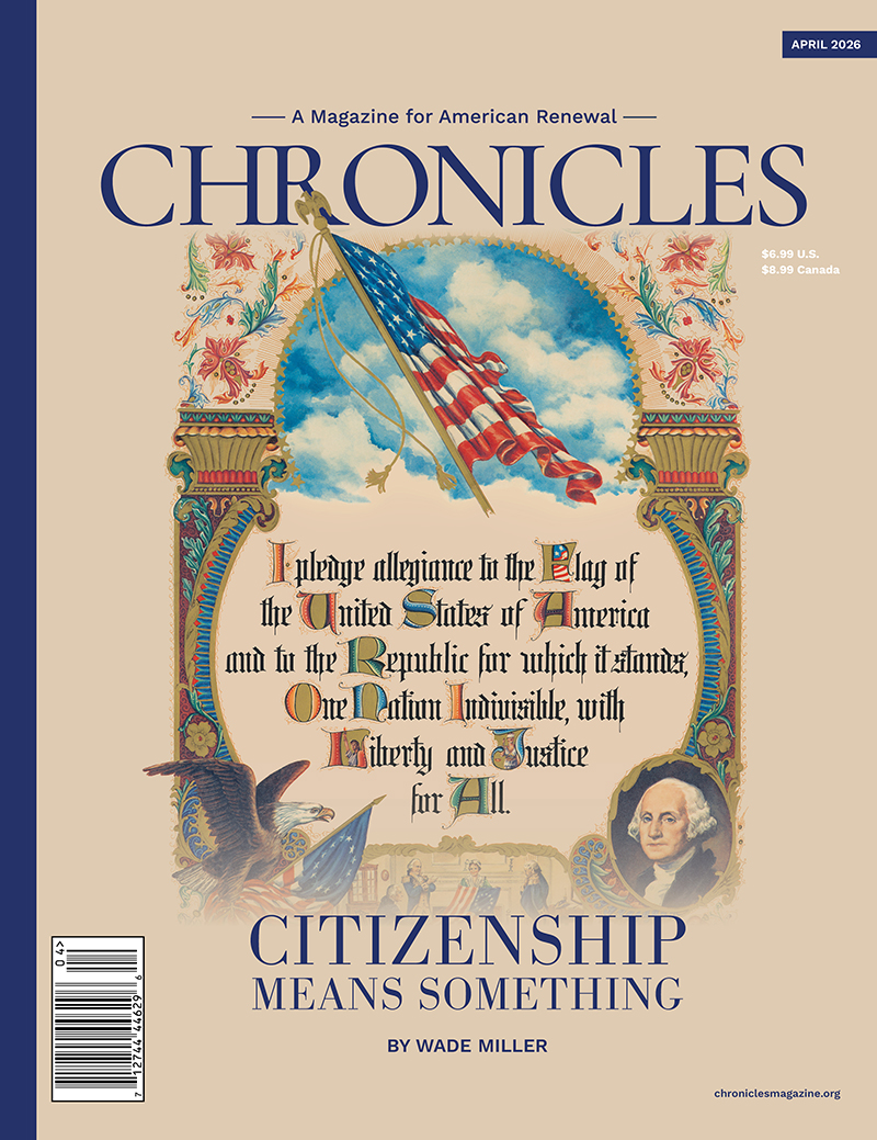 Chronicles Magazine tweet media
