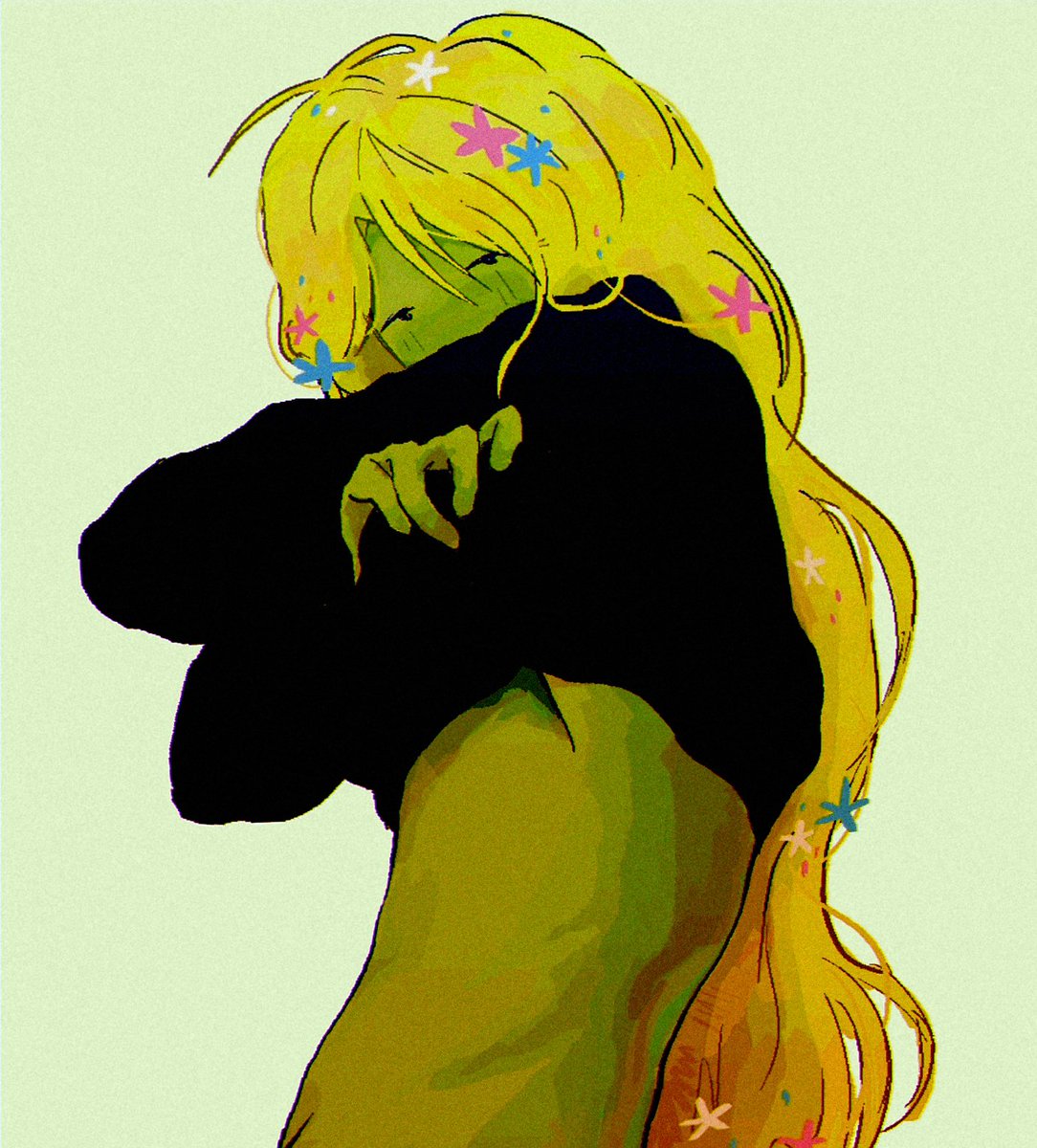 ✶ XAVIERAH ☣︎ tweet media