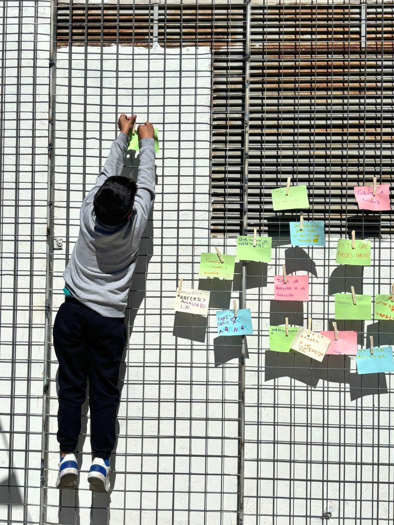 Asociación Entre Amigos tweet media