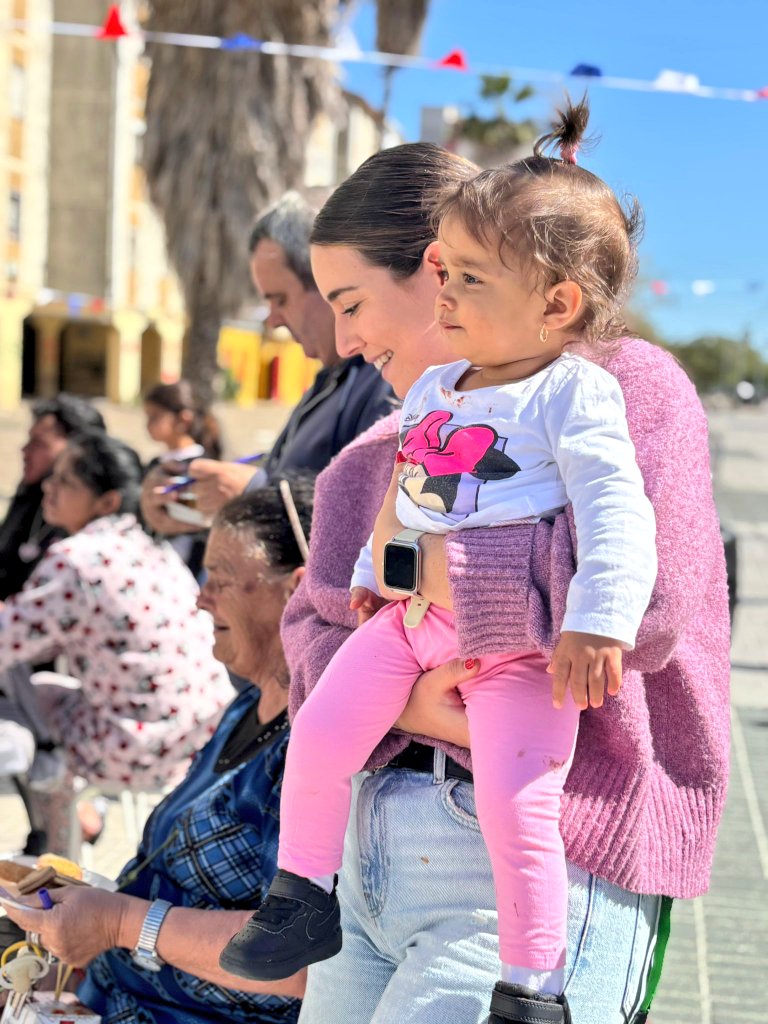 Asociación Entre Amigos tweet media