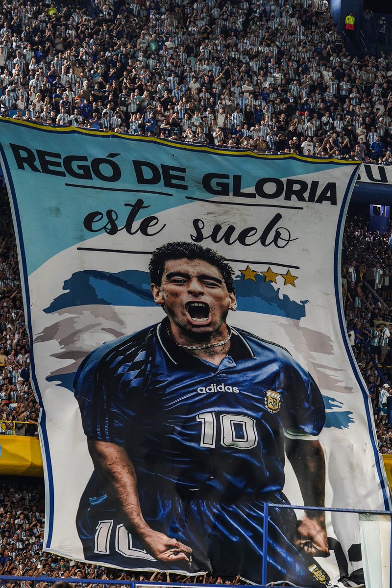 Boca Juniors tweet media