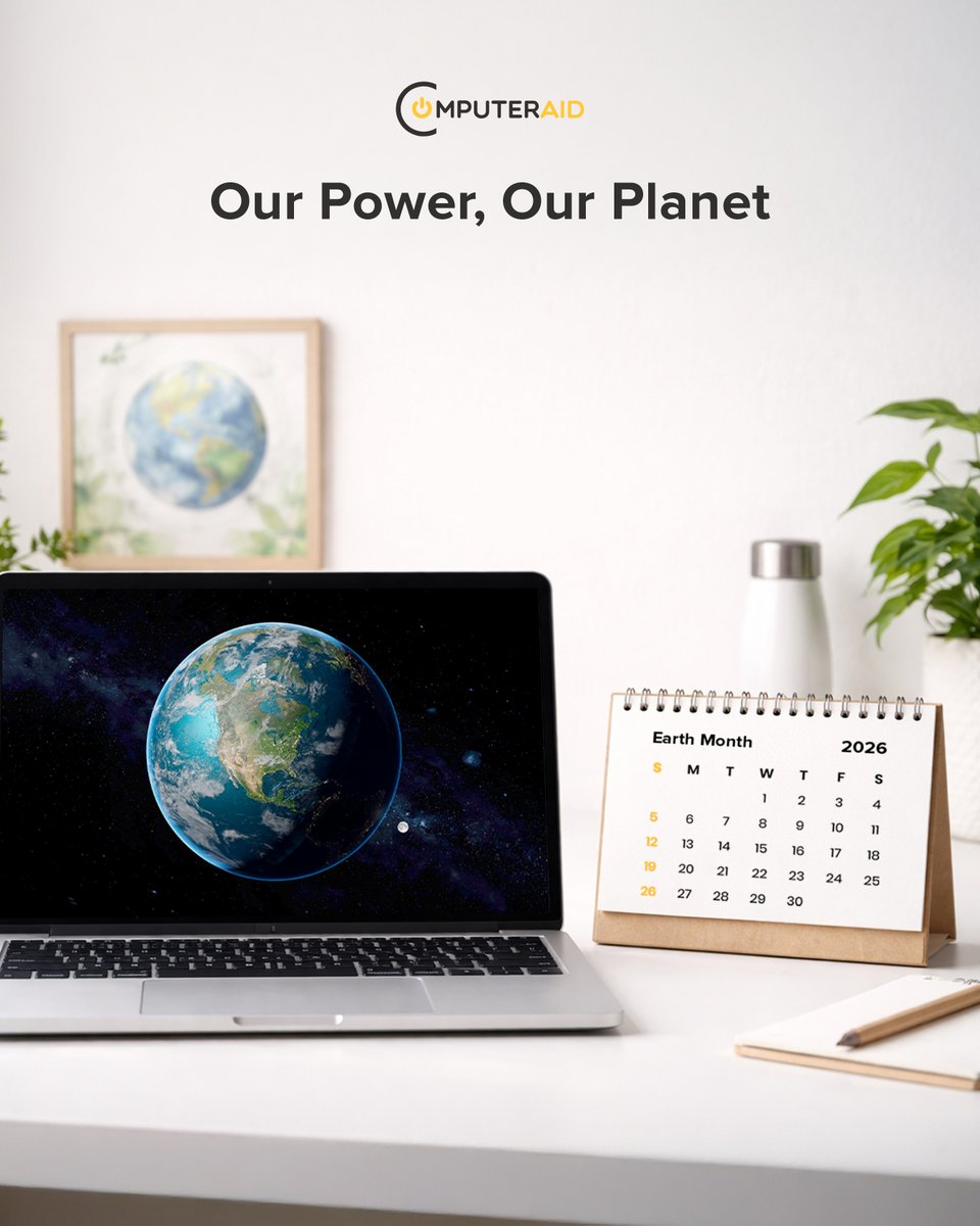 Computer Aid tweet media