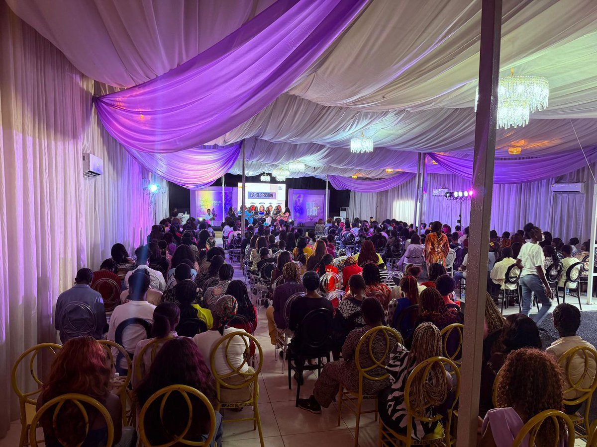 The Event Girl🎉🤯 tweet media