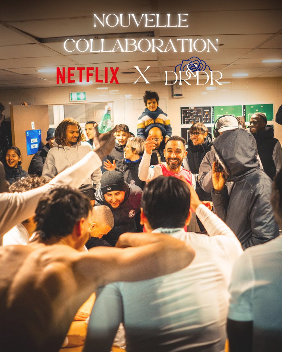 Racing Club de Grasse tweet media