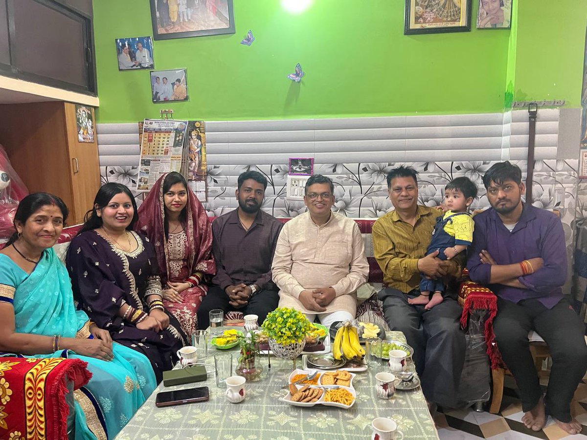 Office of Gopal Krishna Agarwal tweet media