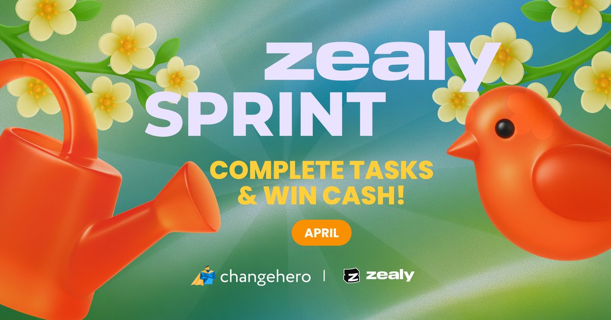 ChangeHero tweet media