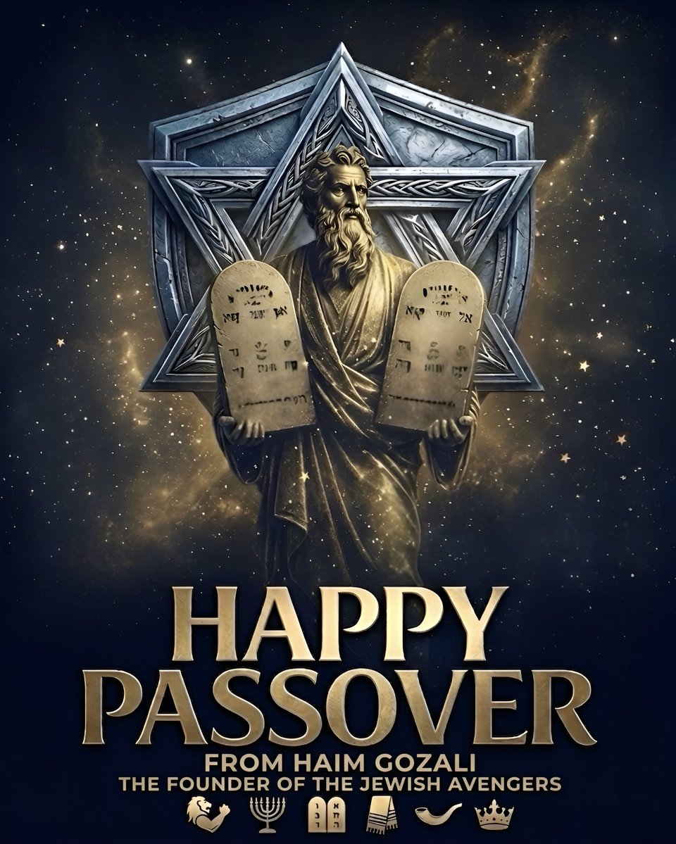 Haim gozali tweet media