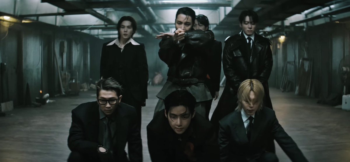 Kpop Charts tweet media