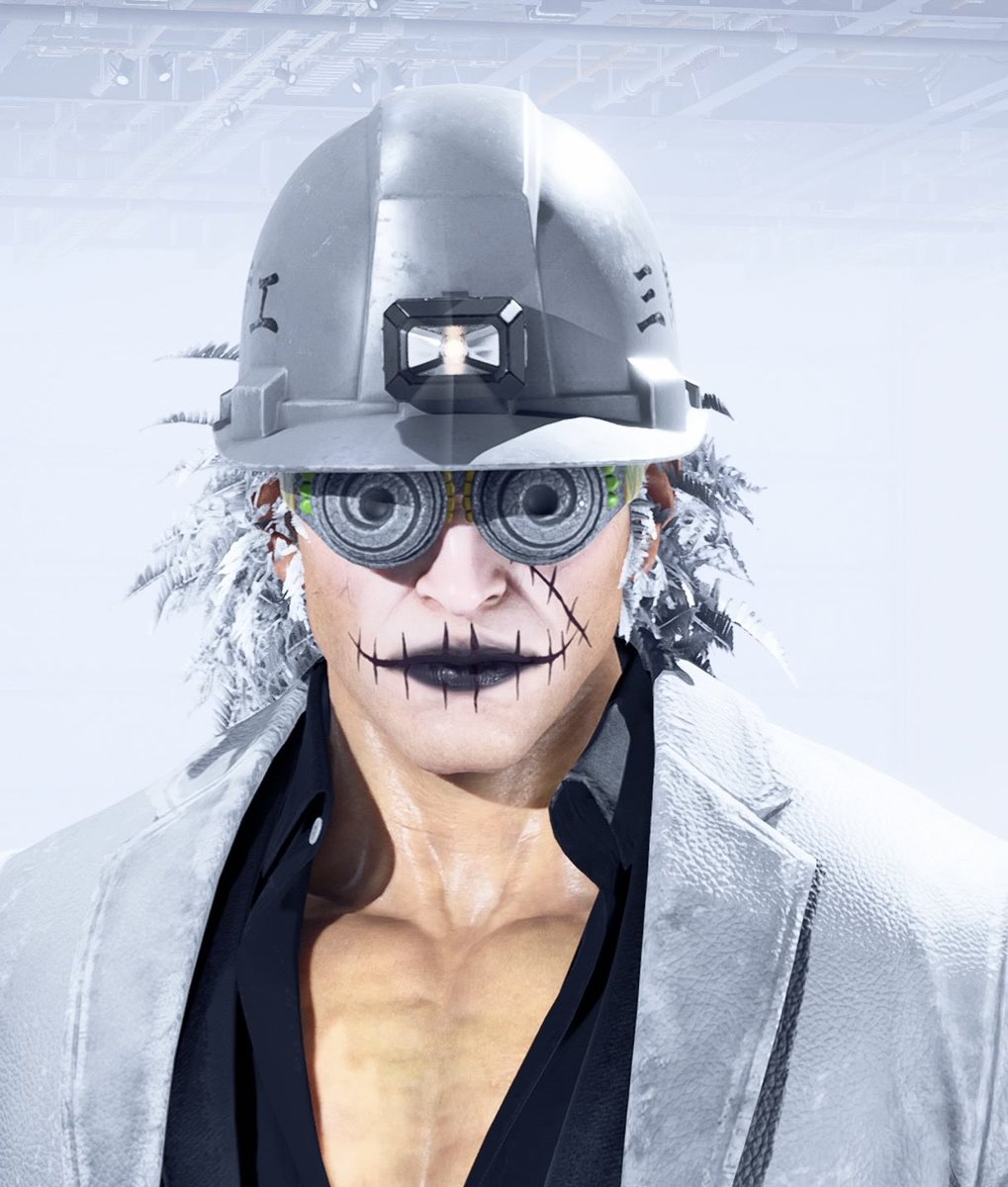 馬面男爵 tweet media