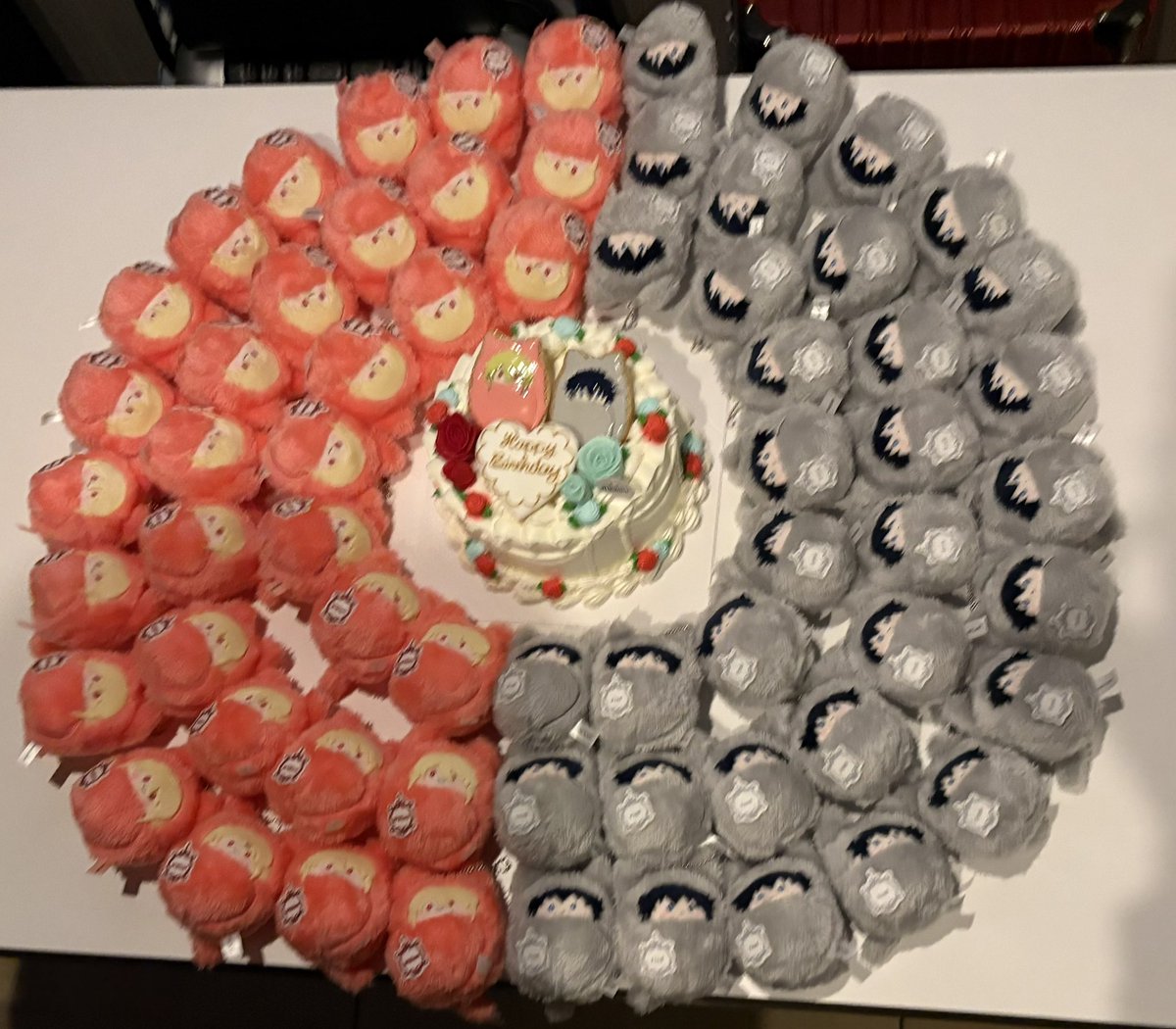 ゆう@初回ツイフィ必読 tweet media