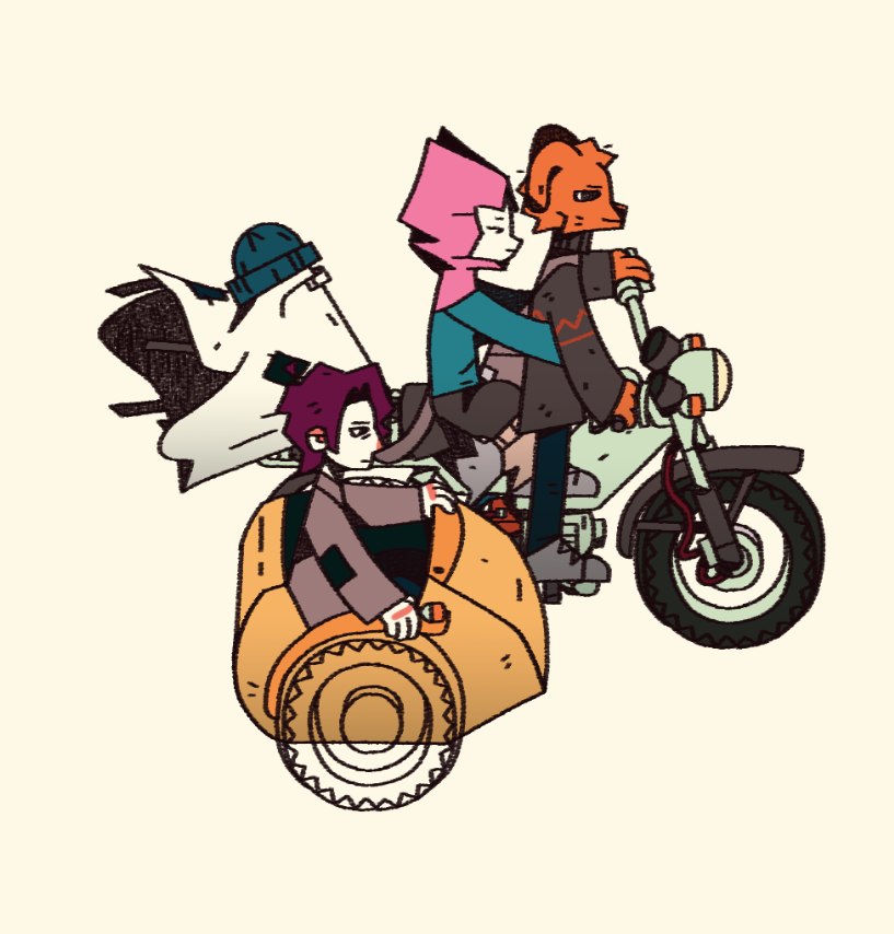 TeleVisiønes tweet media