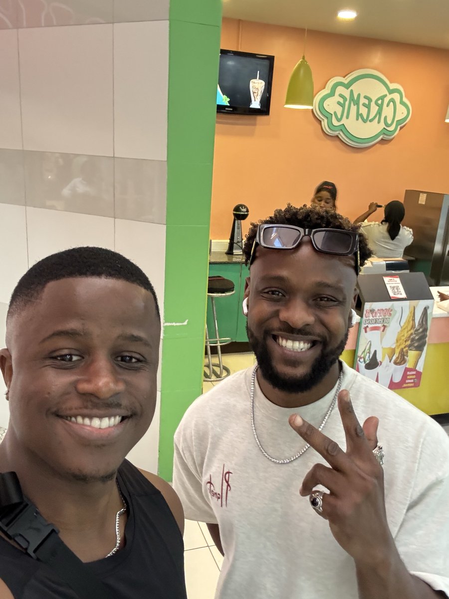 Prince Canuma tweet media