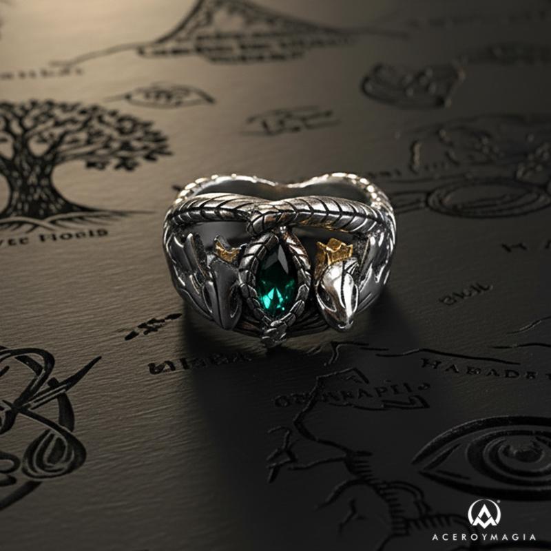 AceroyMagia's tweet image. Esto no es merch. Esto es puro “lo quiero en mi vitrina ya”. 🔥
Descubre lo más épico de Noble Collection aquí: aceroymagia.com/busqueda.aspx?…
Si eres de Harry Potter, LOTR, Batman o Wicked… entra y entiende el peligro. 😏
#aceroymagia #NobleCollection #FrikiPremium