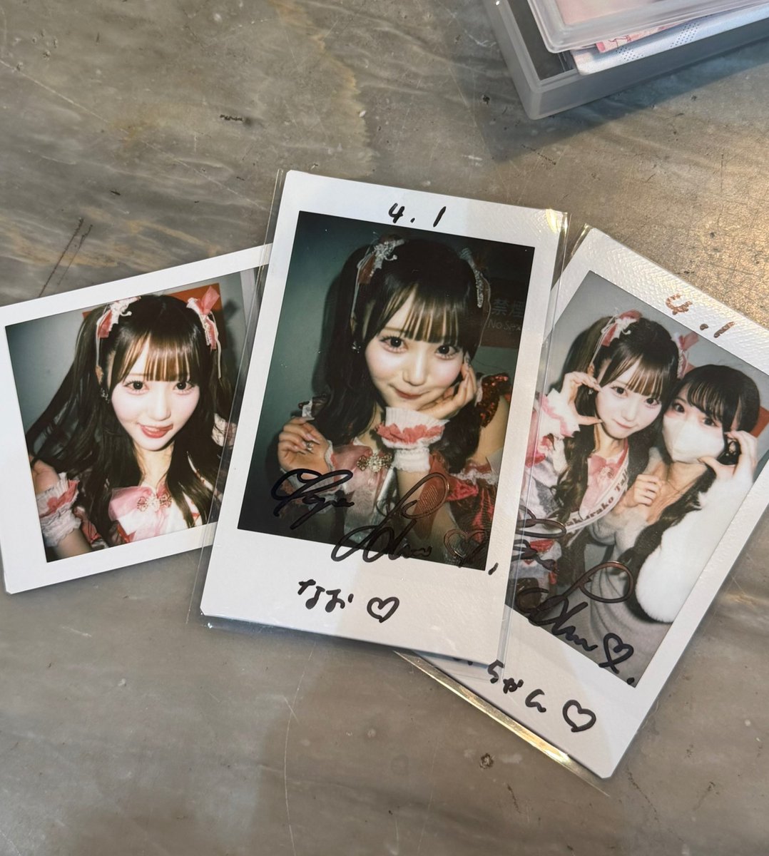 ︎︎なお tweet media