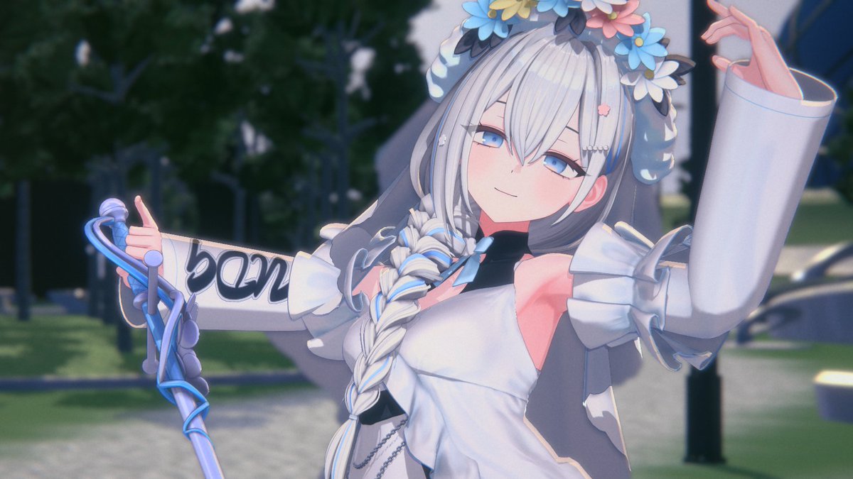 이로💭클라우드 tweet media