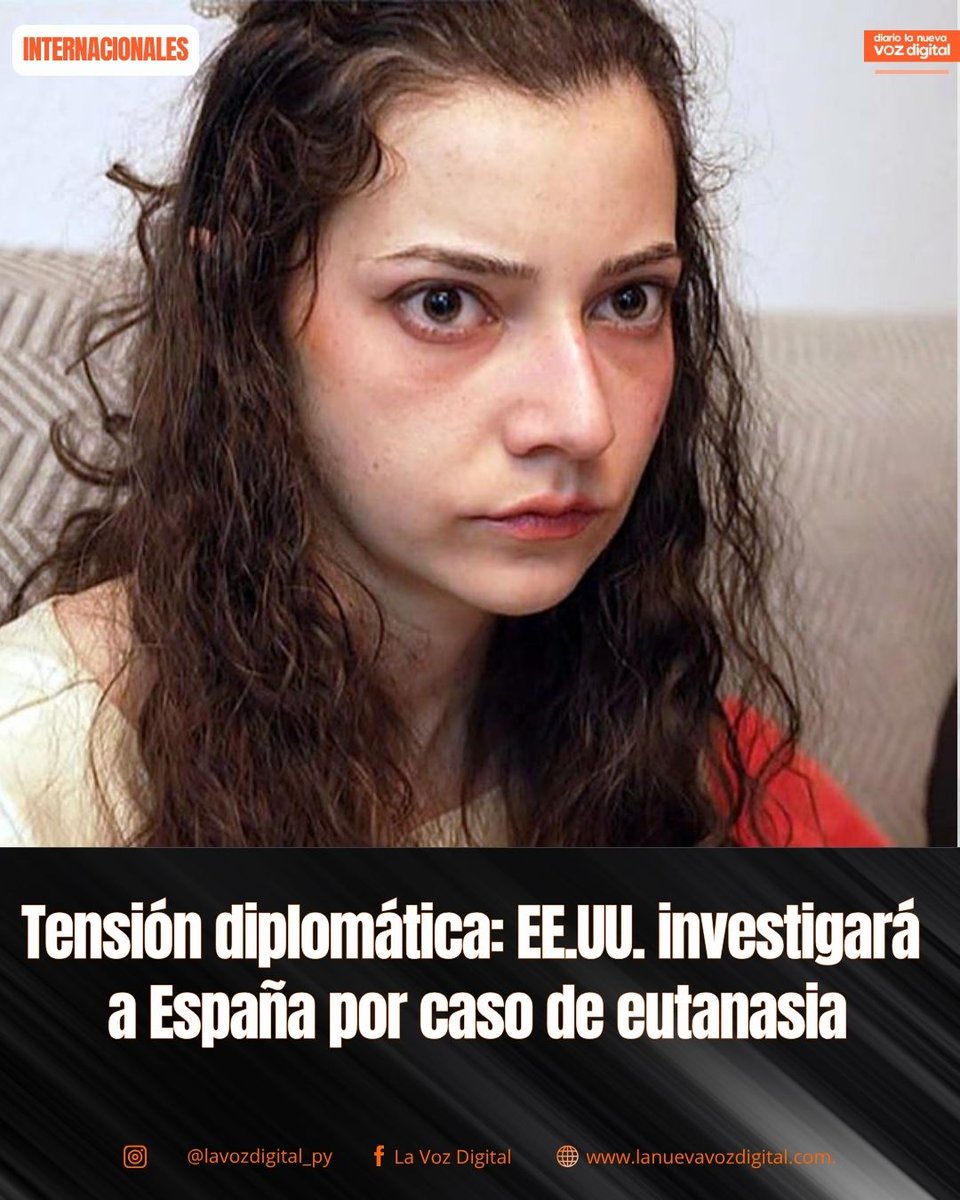 Diario La Nueva Voz Digital tweet media