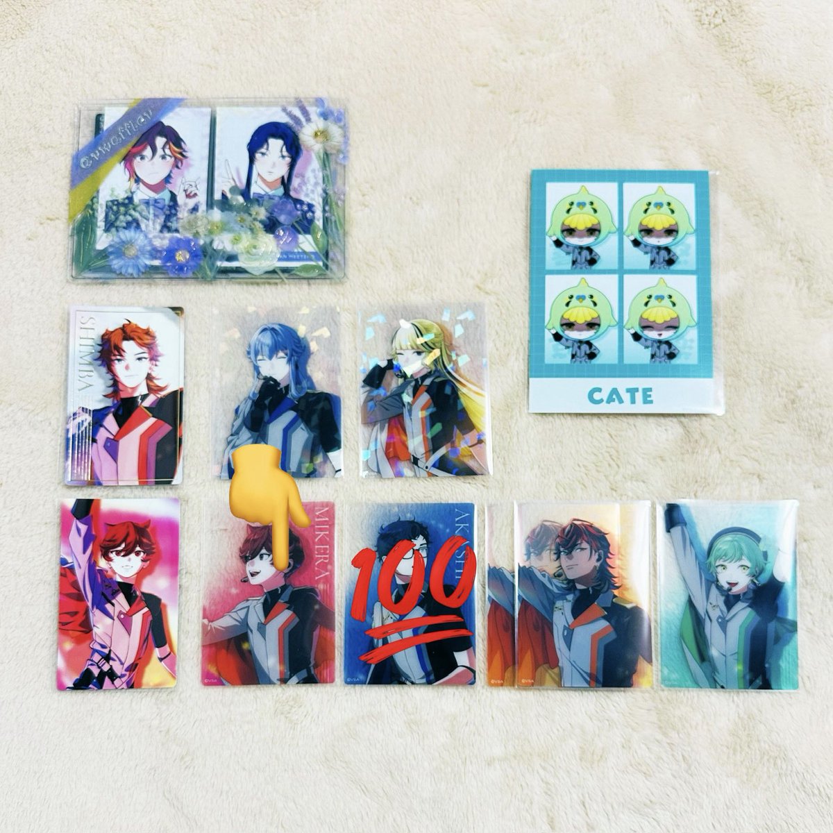 まっすー tweet media