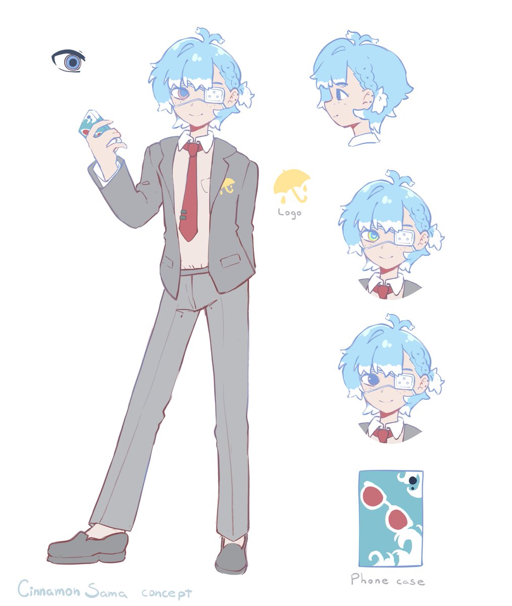 Kobo Kanaeru (こぼ) ☔ @ホロライブID tweet media