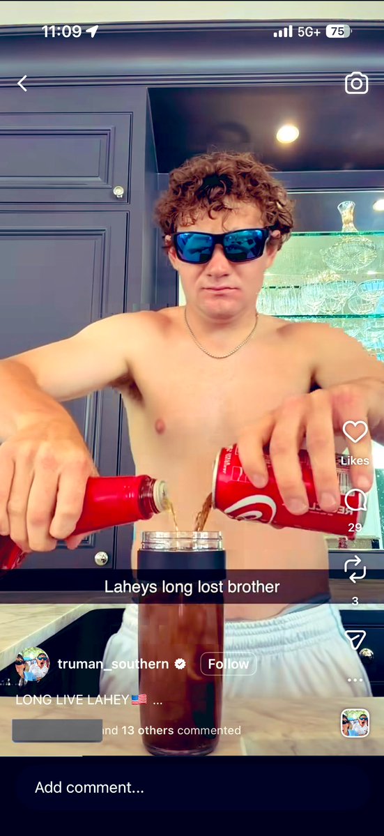 John “thiccy” Guluksen tweet media