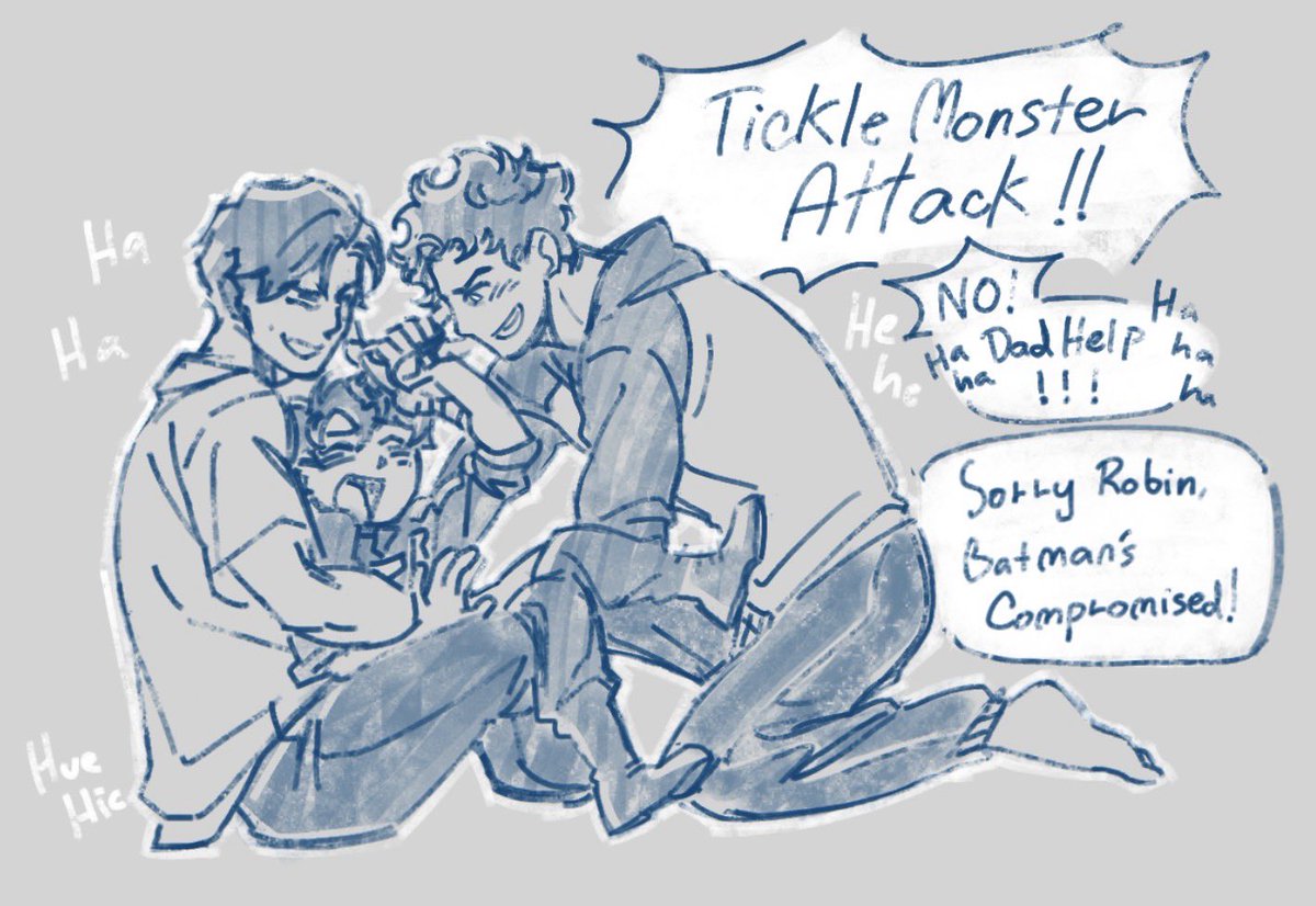 hoàng anh ❇️ Jon Kent pilled tweet media