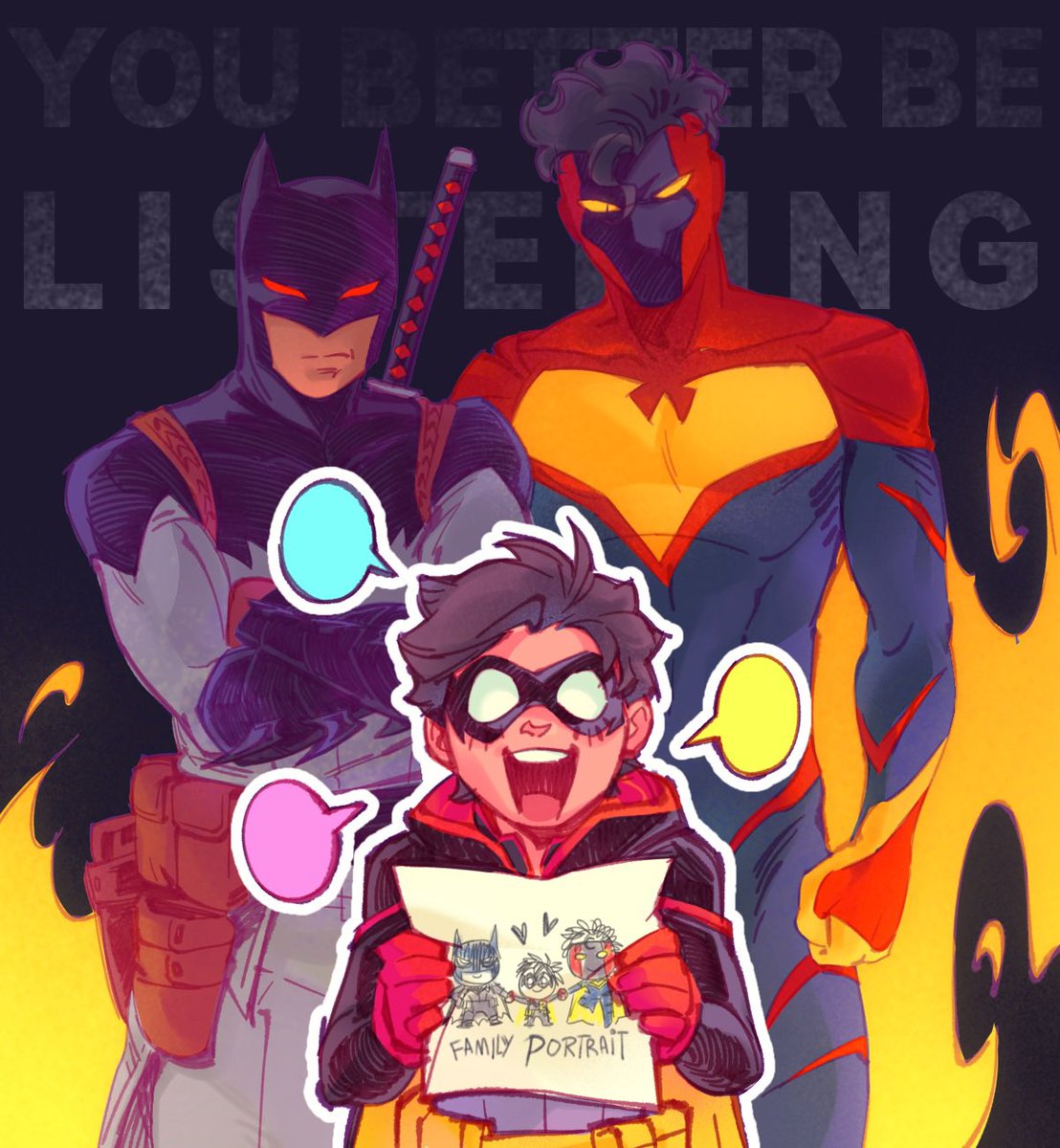 hoàng anh ❇️ Jon Kent pilled tweet media