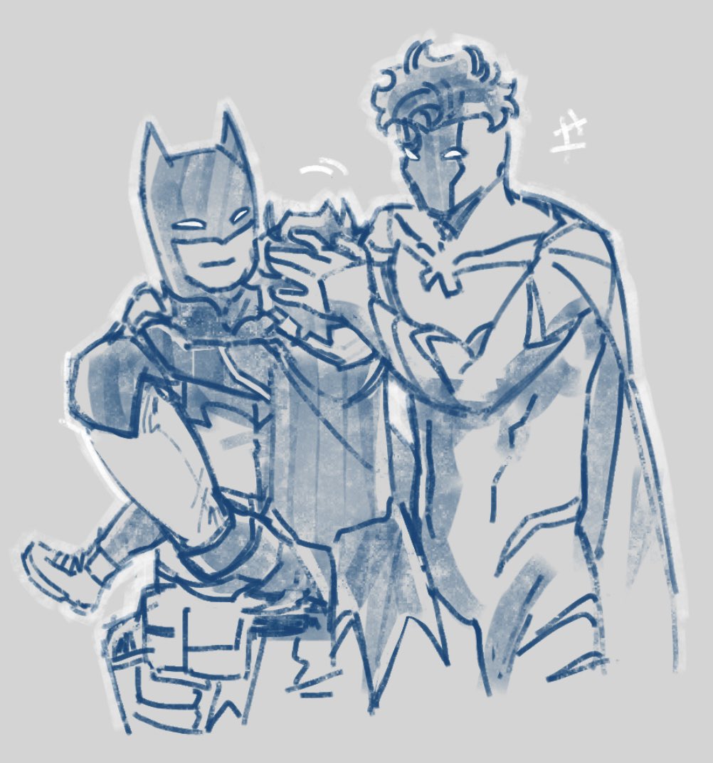 hoàng anh ❇️ Jon Kent pilled tweet media