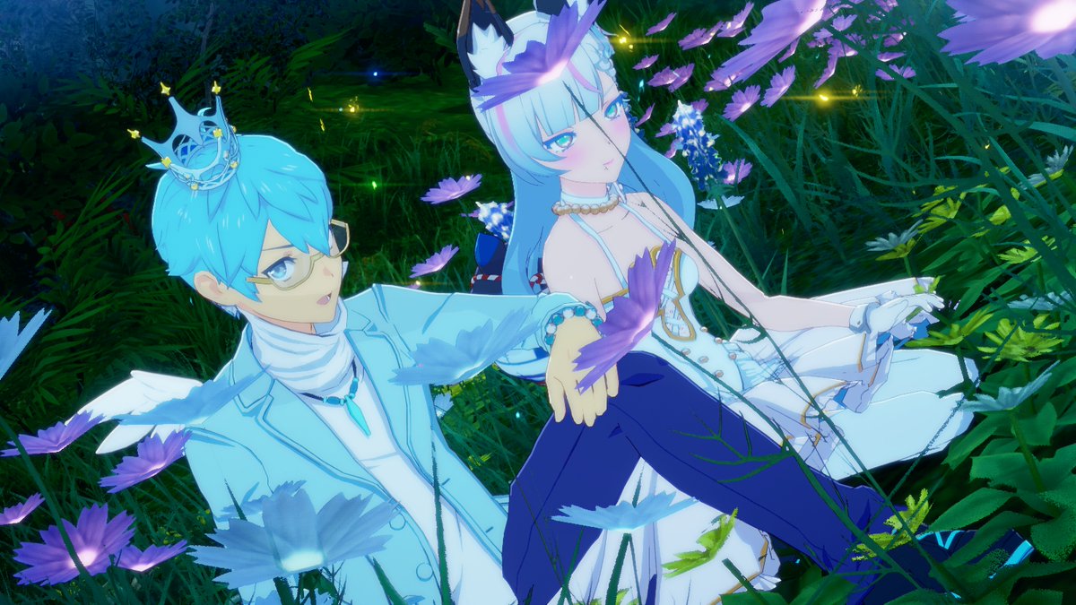 名無木ユウ tweet media