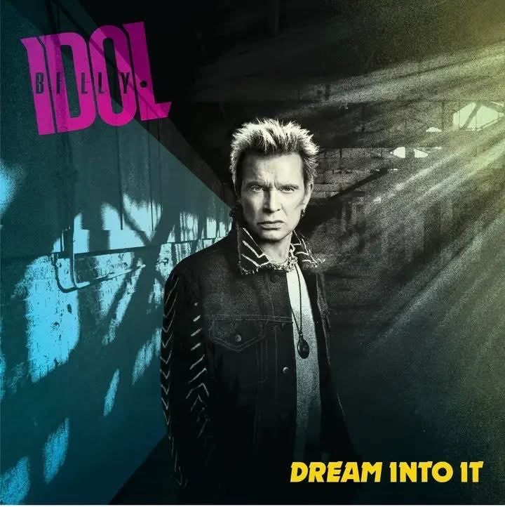 0ktobriana's tweet photo. @VintageRockN_85 Billy Idol 🥰♥️ @BillyIdol #billyidol #dreamintoit https://t.co/GT5bEeyd3A